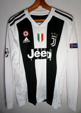 Adidas juventus maglia manica - maglia,