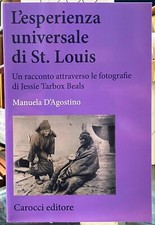 (Storia) - L'ESPERIENZA