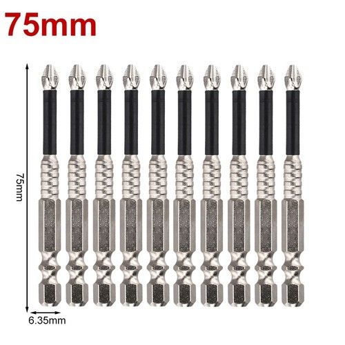 Set punte trapano a - set, da