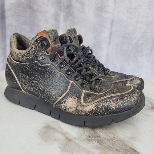 Sneakers stringate buttero - buttero, in