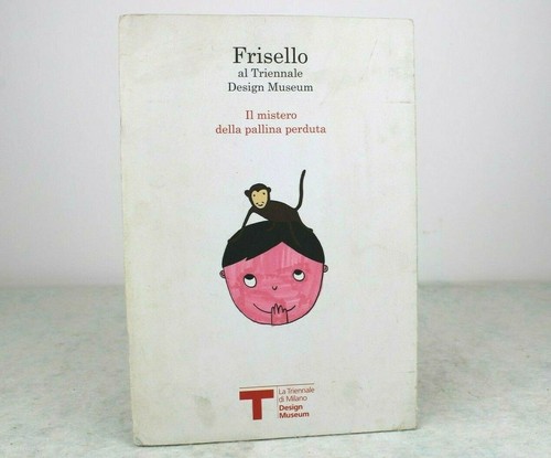Frisello triennale design - al,