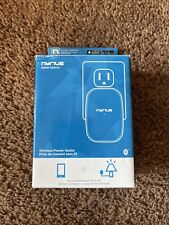 Nyrius Smart Switch - Presa di Alimentazione Wireless - Nuovo