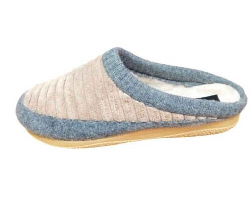 Calzatura pantofola donna - calzatura,