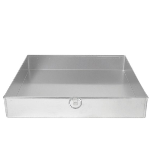 Teglia per forno - 37x37x, 6