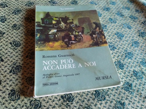Non puo accadere noi - puo, a