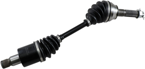 Semiasse completo polaris - semiasse,