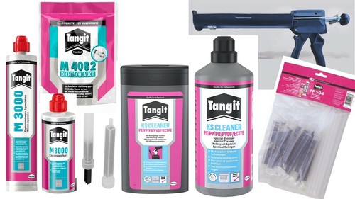 Sistema tenuta tangit m3000 - sistema, di
