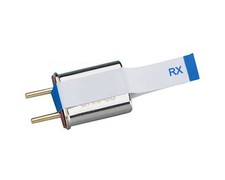 Hitec 66735 Quarzo RX 35,220