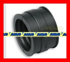 MANICOTTO COLLETTORE ASPIRAZIONE x CARBURATORE PHBE 32-34-36-38  130397