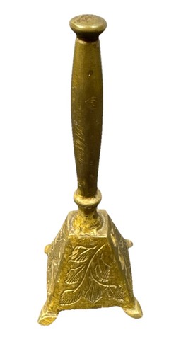 Campana vintage miniatura - campana,