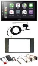 Pioneer USB MP3 2DIN Bluetooth