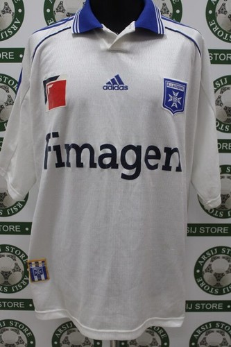 Maglia calcio auxerre - calcio,