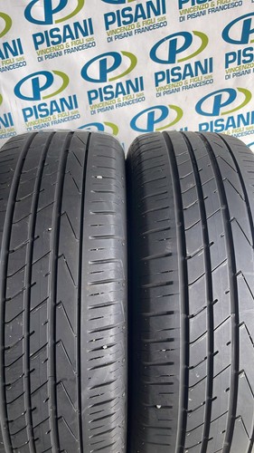 Gomme usate 235 - usate, 18