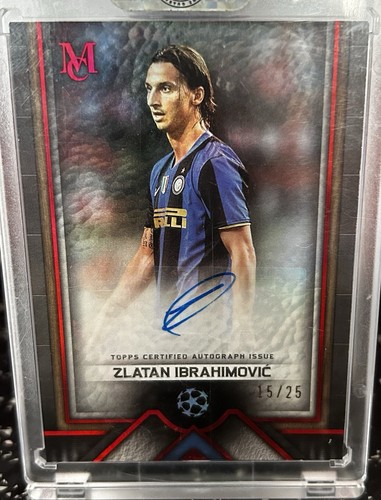 Topps museum ucl 2023 - ucl, 2023/24