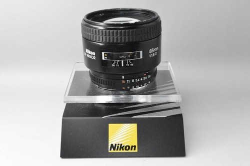 A2798 nikon nikkor 85 - af,