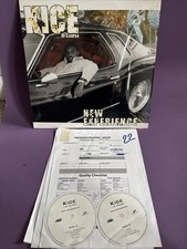 Kice Of Course New Experience