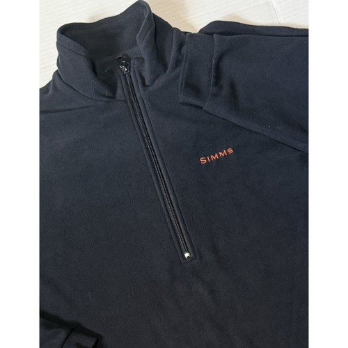 Simms fishing men - fishing, fleece