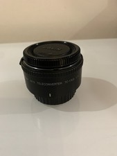 Nikon Set Teleconvertitore