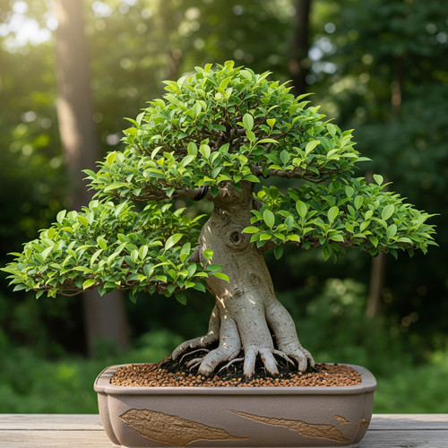 Ficus benjamina 10 - benjamina, semi