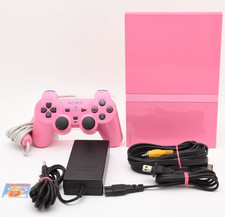 Sony PS2 Console Controller