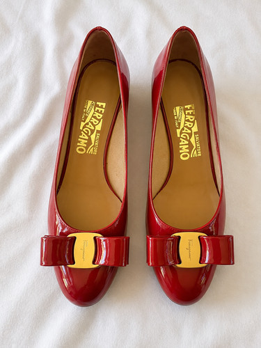 Scarpe decolte salvatore - scarpe,