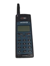 Cellulare vintage usato - , non