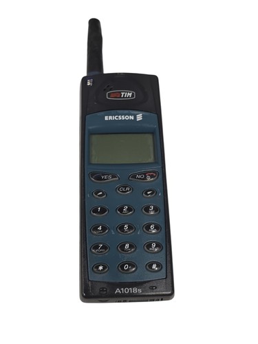 Cellulare vintage usato non