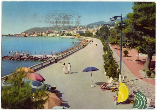 Sanremo imperia - imperia,