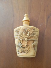 Bottiglia Da Fiuto Cinese In