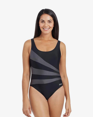 Costume bagno donna zoggs - da,
