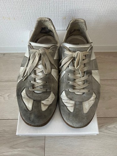 Men 0us margiela german - 9.0us,