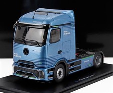 1/43 ELIGOR - MERCEDES BENZ -