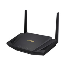 Asus Wifi 6 Router WLAN RT-AX56U 2.4Ghz 5Ghz AX1800 4xRJ-45 1G