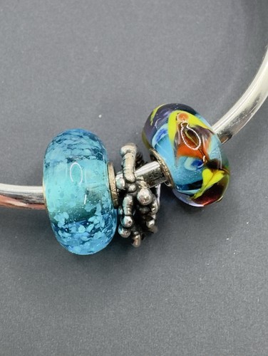 Lotto trio trollbeads koi fish - trio,
