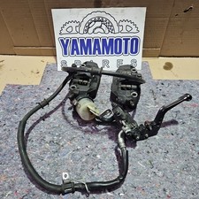 Suzuki GSXR Gsxr600 600 K7