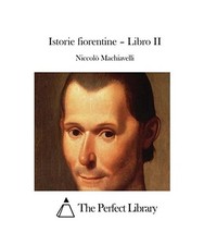 2: Istorie fiorentine - Libro