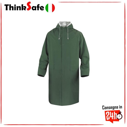Cappotto impermeabile anti - impermeabile,