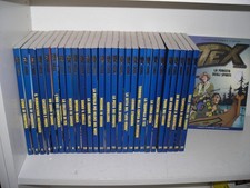 TEX GOLD 1/30 MANCANO 2 ALBI - Collezione storica colori REPUBBLICA OTTIMI