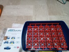 incubatrice Automatica Borotto Real 24  