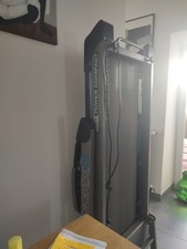 TAPIS ROULANT TOORX POWER COMPACT 