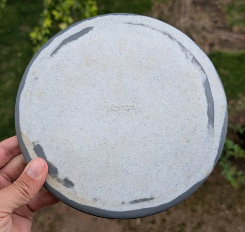 Rarissimo tester overmold - tester,