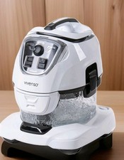 Aspirapolvere ad acqua Pro Aqua Vivenso purificatore d'aria aspirapolvere con ugello elettrico ESB