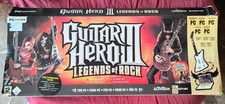 Guitar hero iii legends of - legends,