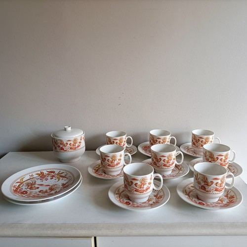 Ceramica richard ginori galli - ginori,