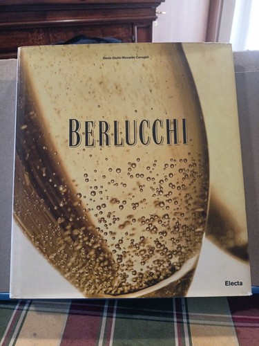 Berlucchi 1961 2011 decio - berlucchi,