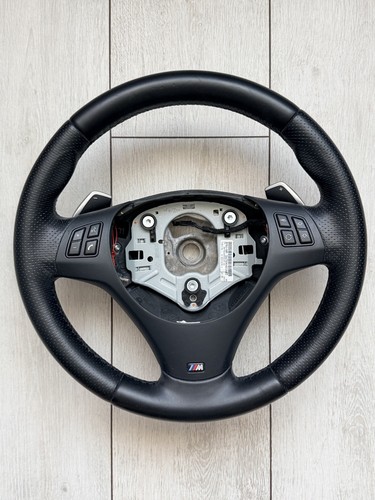 Volante sport bmw e84 e87 - e84,