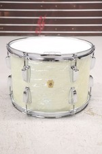 Tamburo Tom a cremagliera