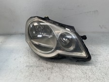 FARO ANTERIORE DESTRO PER VOLKSWAGEN Polo 4° Serie 6Q1941008 (01>09)
