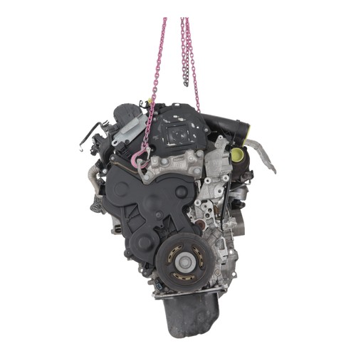 Motore 9h05 hdi citroen c4 - 9h05,