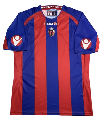Maglia calcio bologna 2005 - calcio,